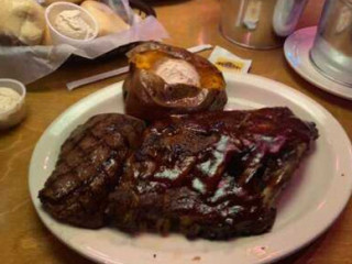 Texas Roadhouse