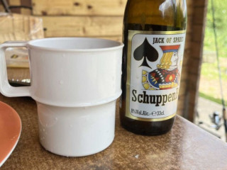 Goorhoeve Erotisch Cafe