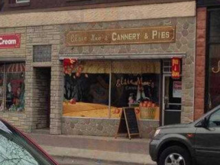 Elsie Mae's Canning Pies