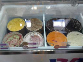 Baskin-robbins