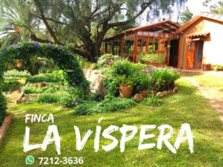 Finca La Víspera