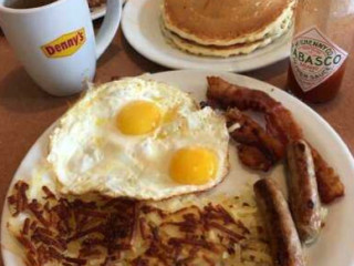 Denny's