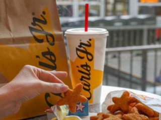 Carl's Jr. Restaurant