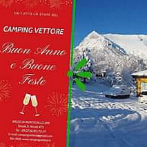 Camping Vettore