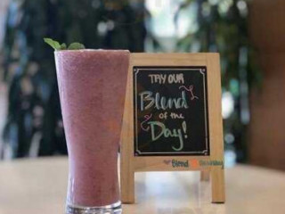 Blend It Healthy