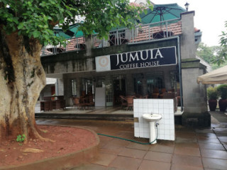 Jumuia Coffee House