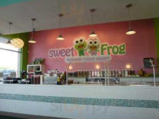 Sweet Frog