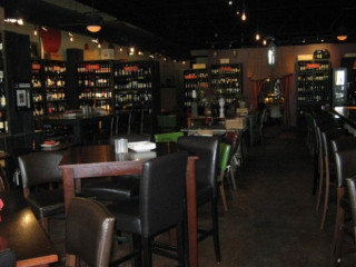 The Wine Bistro