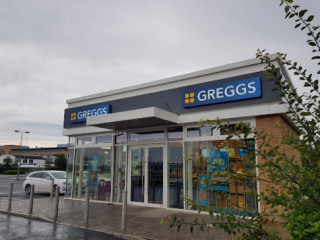 Greggs