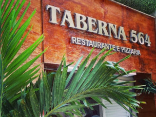 Taberna 564 E Pizzaria