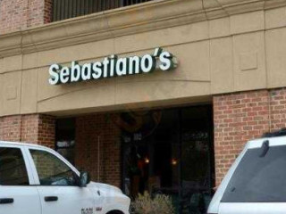 Sebastianos Pizzeria