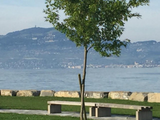 La Barge Du Léman