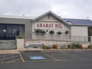 Ararat Rsl