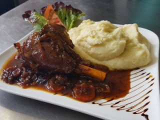 Pizzeria Au Feu De Bois Le 193