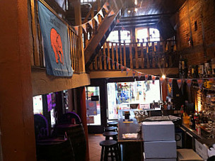 Estaminet El Senor Duck Napo