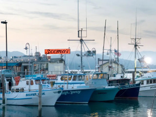 Scoma's Fisherman's Wharf