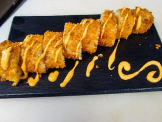 Jsushi Chantilly