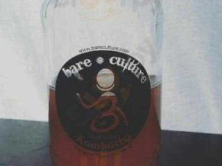 Bare Culture Kombucha