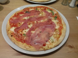 Pizza Pazza