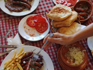 Restoran Pljeskovac