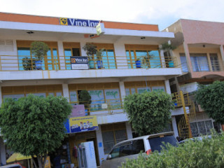 Vine Inn Mbarara