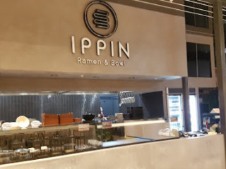 Ippin Ramen Bowl