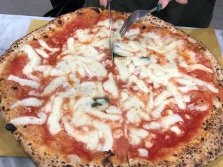 L'antica Pizzeria Da Michele