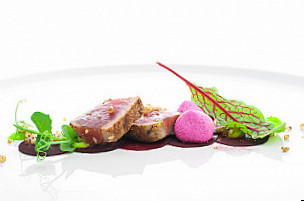 Kok Aan Huis Biebauw Bart