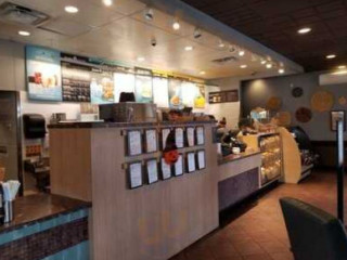 Einstein Bros. Bagels