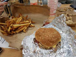 Five Guys