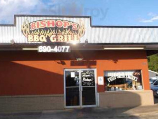 Bishop's Bbq Grill