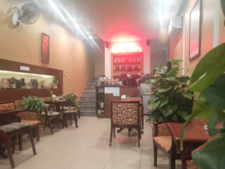 Cafe Tâm