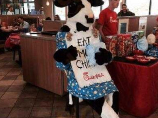 Chick-fil-a