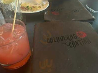 Calaveras Cantina