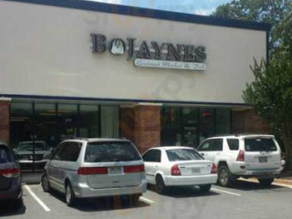 Bojayne's Specialty Foods