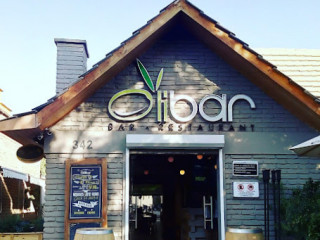 Olibar