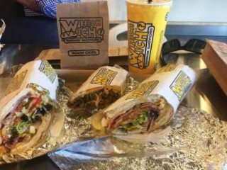 Which Wich