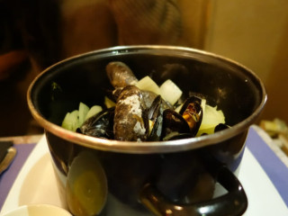 La Boussole Brassiere