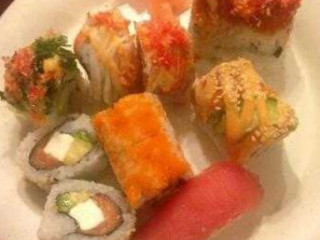 Hibachi Sushi Buffet