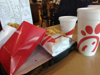 Chick-fil-a