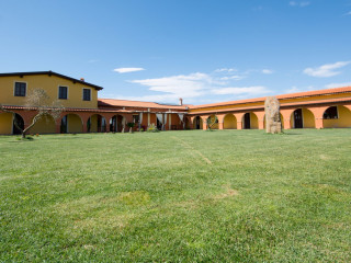 Agriturismo Surbiu