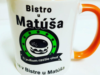 Bistro U Matúša