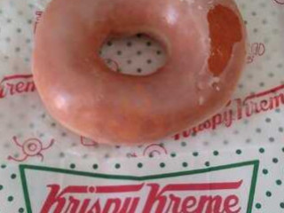 Krispy Kreme