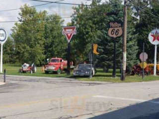 Cammack Station