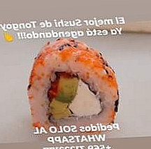 Kaidan Sushi Y Mas