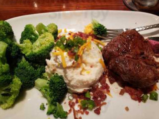 Longhorn Steakhouse