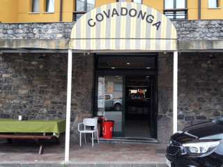 Covadonga