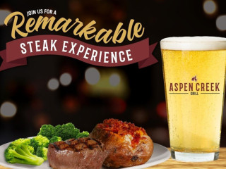 Aspen Creek Grill