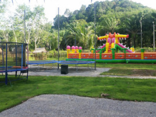 Friend's Park