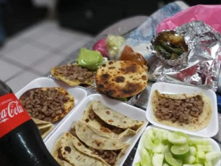 Taqueria Mascaldito